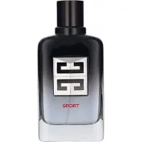 Givenchy Gentleman Society Sport, EdP 100ml