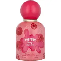 Grandeur Berry Explosion Eau de Parfum unisex 50 ml