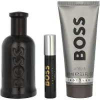 HUGO BOSS Boss Bottled Parfum Lahjasetti