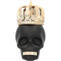 Police To Be The King Eau de Toilette 40 ml