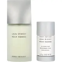 Issey Miyake L'Eau d'Issey Pour Homme Lahjasetti