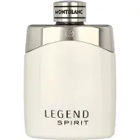 Mont Blanc Legend Spirit, EdT 100ml