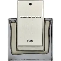 Porsche Design Pure, EdT 50ml