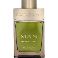 Bvlgari Man Wood Essence Eau de Parfum 100 ml