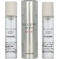 Chanel Allure Homme Sport Eau de Cologne Refill