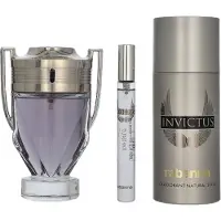 Paco Rabanne Invictus Lahjasetti