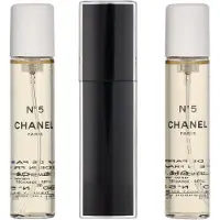 Chanel No.5 Eau Premiere Eau de Parfum Twist Eau & Spray