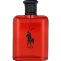 Ralph Lauren Polo Red, EdT 125ml