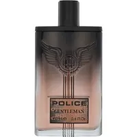 Police Gentleman Edt 100ml