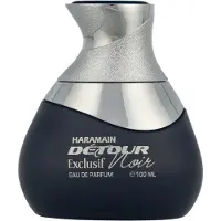 Al Haramain Detour Noir Exclusif Eau de Parfum 100 ml