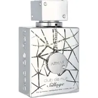 Armaf Club de Nuit Sillage Eau de Parfum 105 ml