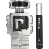 Paco Rabanne Phantom lahjasetti - - 120 ml