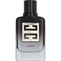 Givenchy Gentleman Society Sport, EdP 60ml