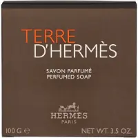 Hermès Paris Terre d’Hermès hajustettu saippua miehille 100 g