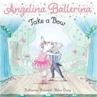Katharine Holabird Take a Bow
