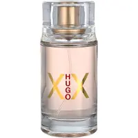 HUGO BOSS Hugo Woman Xx Vapo 100ml Eau De Toilette