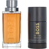 HUGO BOSS The Scent Lahjasetti