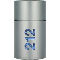 Carolina Herrera 212 MEN Edt Spray 50 ml