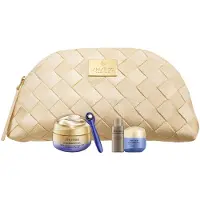 Shiseido Vital Perfection Eye Care Set lahjasetti