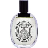 Diptyque Geranium Odorata Eau de Toilette Spray 100 ml