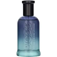 HUGO BOSS Bottled Striking Lavender Eau de Parfum 100 ml