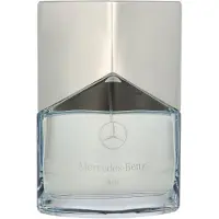 Mercedes-benz Air Eau de Parfum 60 ml