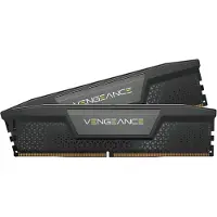 Corsair Vengeance 32 Gt (2 x 16 Gt) DDR5 6200 MHz, CL36 -muisti (XMP)