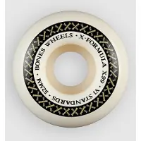 Bones Wheels V1 X-formula 99a Pyörä