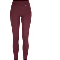 Craft Women's Adv Essence Warm Tights 3 Dk Fig Treenihousut XS