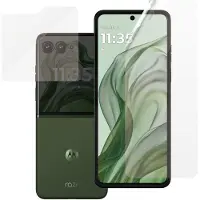 PanzerGlass Screen Protector Motorola Razr 50 Ultra | Glass & Film