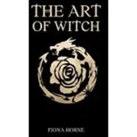 ROCKPOOL PUBLISHING Art Of Witch