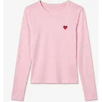 Vero Moda Chloe Pitkähihainen T-paita