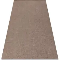 Rugsx Matot Villamatto TEXTURA 488.20.LA600 OSTA - Linjat, geo 200x300 cm