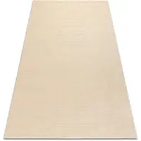 Rugsx Matot Villamatto TEXTURA 488.16.LA100 OSTA - Linjat, geo 160x230 cm