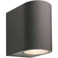 Garden Lights Gilvus 12V seinävalaisin
