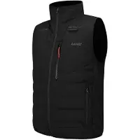 Lenz Heat Vest 3.0 lämpöliivi