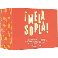 Regalador Me La Sopla Korttipeli