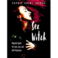 Red Wheel/Weiser Sex Witch