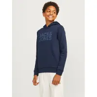 Jack & jones Corp Logo Huppari