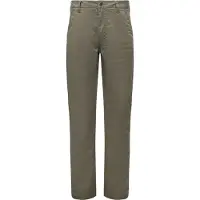 Vintage Industries Housut tummabeige