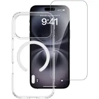 4smarts Iphone 18 Pro/17 Pro Starter Puhelinkotelo