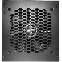 Xilence ATX 600 W Performance C computer power supply, 120 mm, active PFC (XN044)
