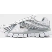 Nike Matalavartiset tennarit 'ZOOM SKYLON 11' tummanharmaa / hopea / valkoinen