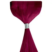 BLONG teippihius 45 cm #530 purppuran punainen