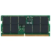Kingston Server Premier 32 Gt (1 x 32 Gt) DDR5 5600 MHz, CL46 -muisti, vihreä