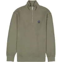 Garcia Urheilullinen collegepaita khaki