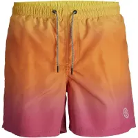 Jack & Jones 12261620 Fiji Dip Dye Uimashortsit