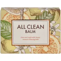 Heimish All Clean Mandarin Cleansing Balm