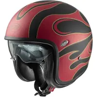Premier Helmets Vintage Fr 2 Bm 22.06 Avoin Kypärä