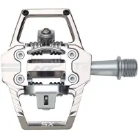 HT Components Bmx T2 Sx Polkimet